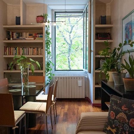 Casa Juli: 70Mq-Centro-Trieste Eksteriør billede