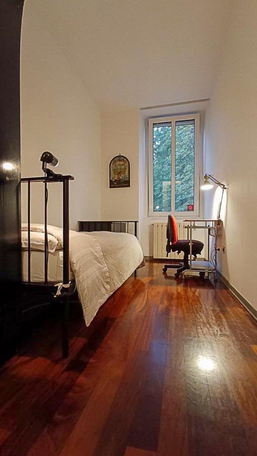 Casa Juli: 70Mq-Centro-Trieste Eksteriør billede